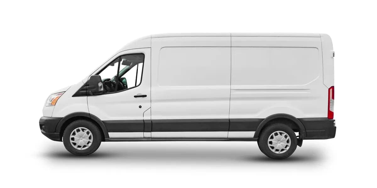 Van de Andes Express